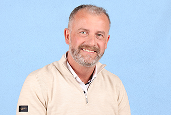 Mike Muller